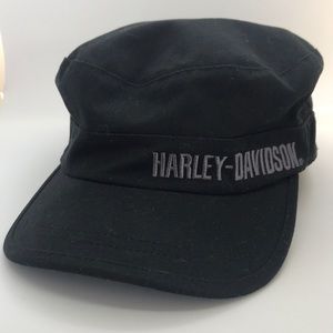 Harley Davidson cap
